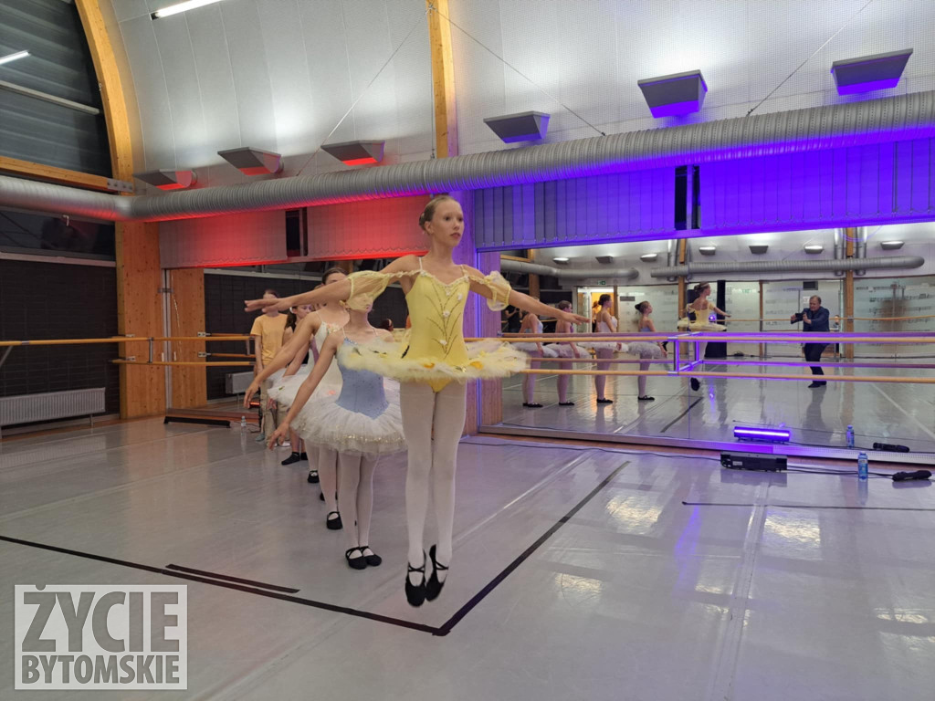 Noc Teatrów w Operze Śląskiej