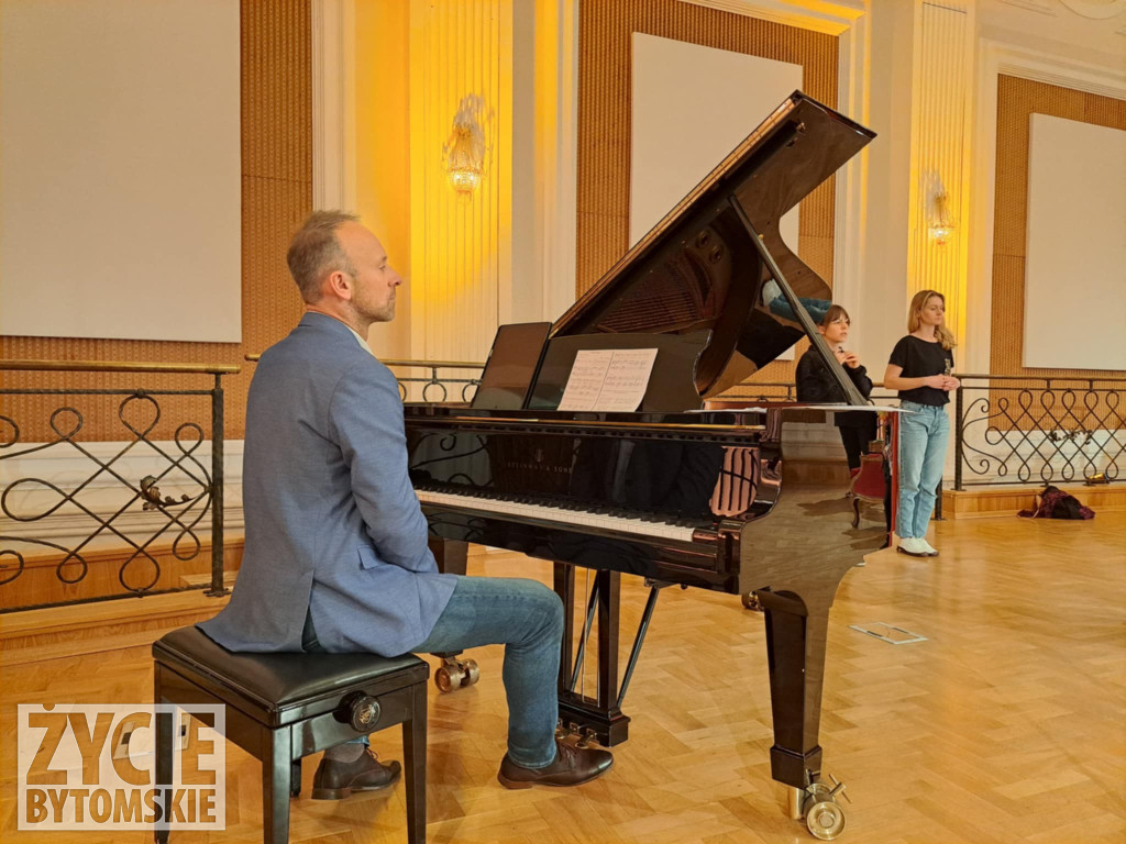 Noc Teatrów w Operze Śląskiej