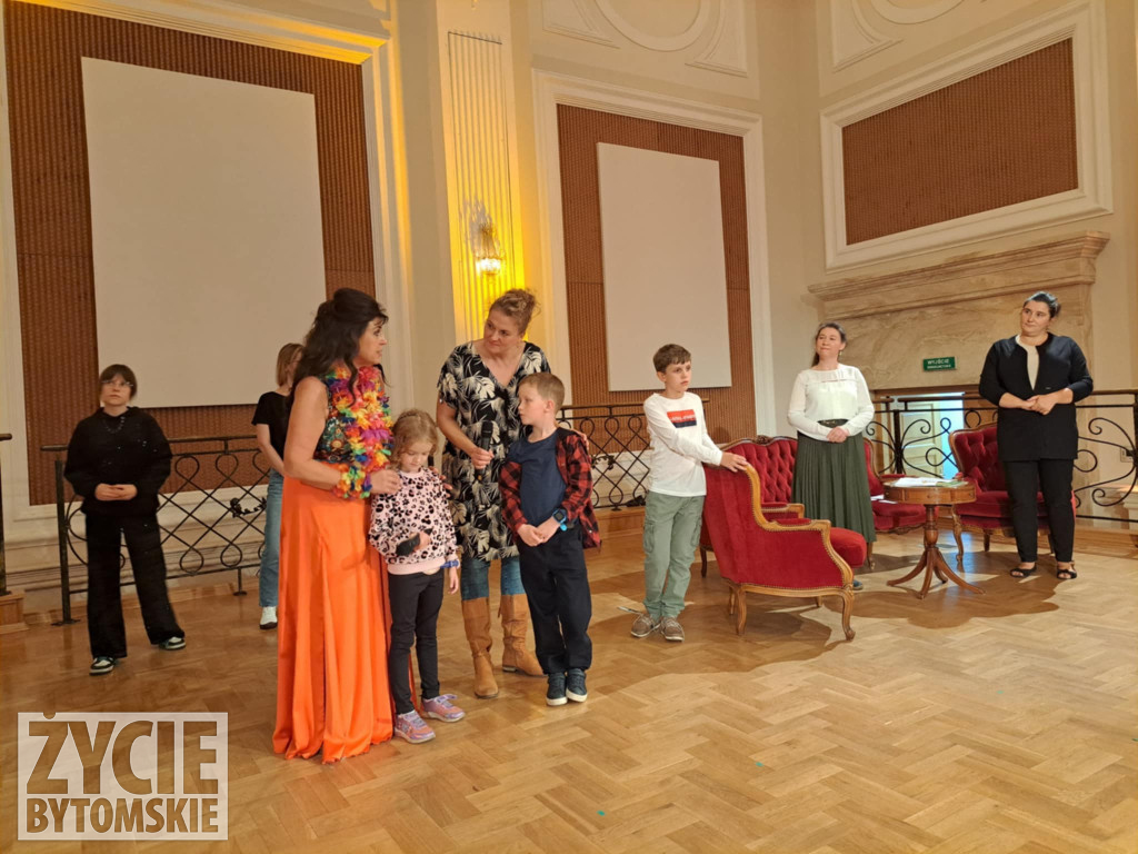 Noc Teatrów w Operze Śląskiej