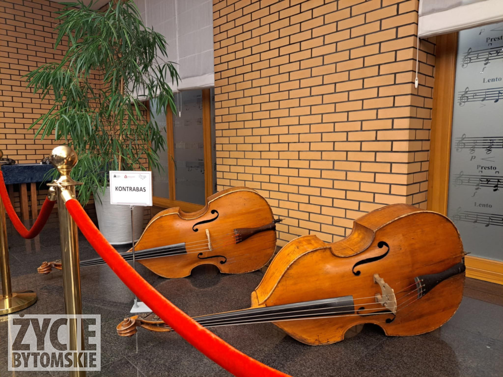 Noc Teatrów w Operze Śląskiej