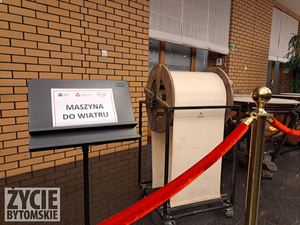 Noc Teatrów w Operze Śląskiej