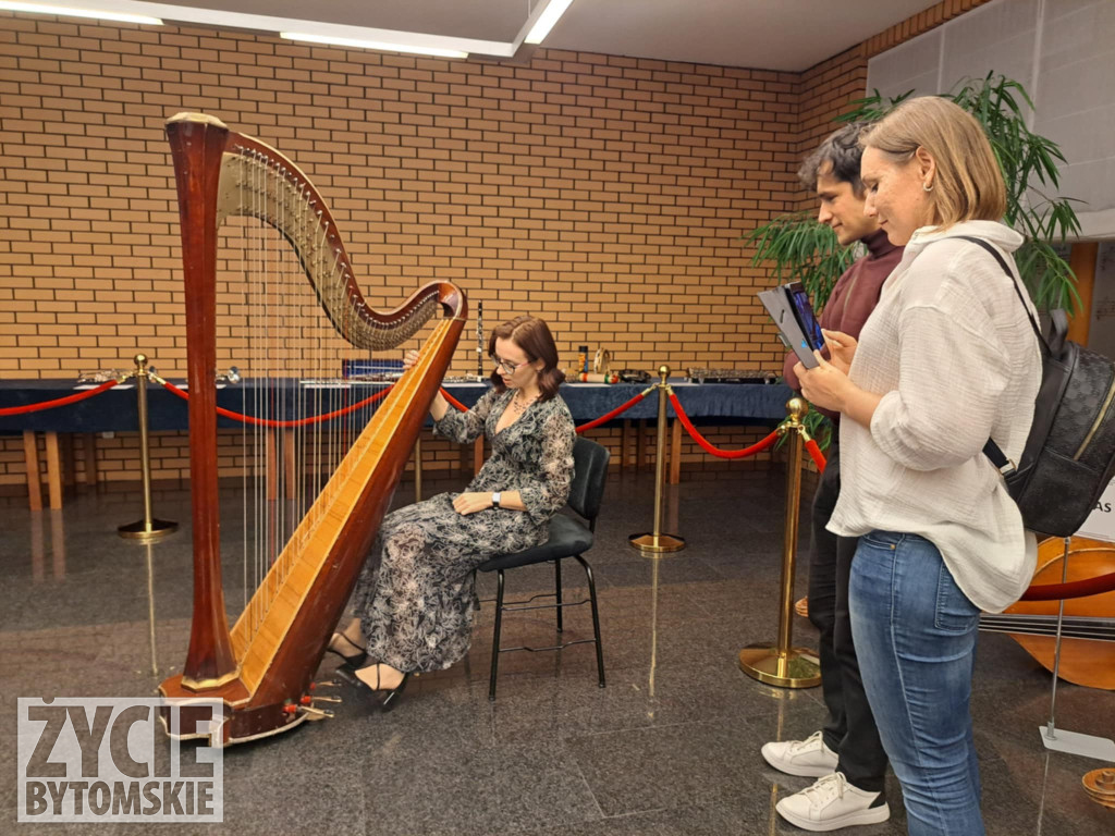 Noc Teatrów w Operze Śląskiej