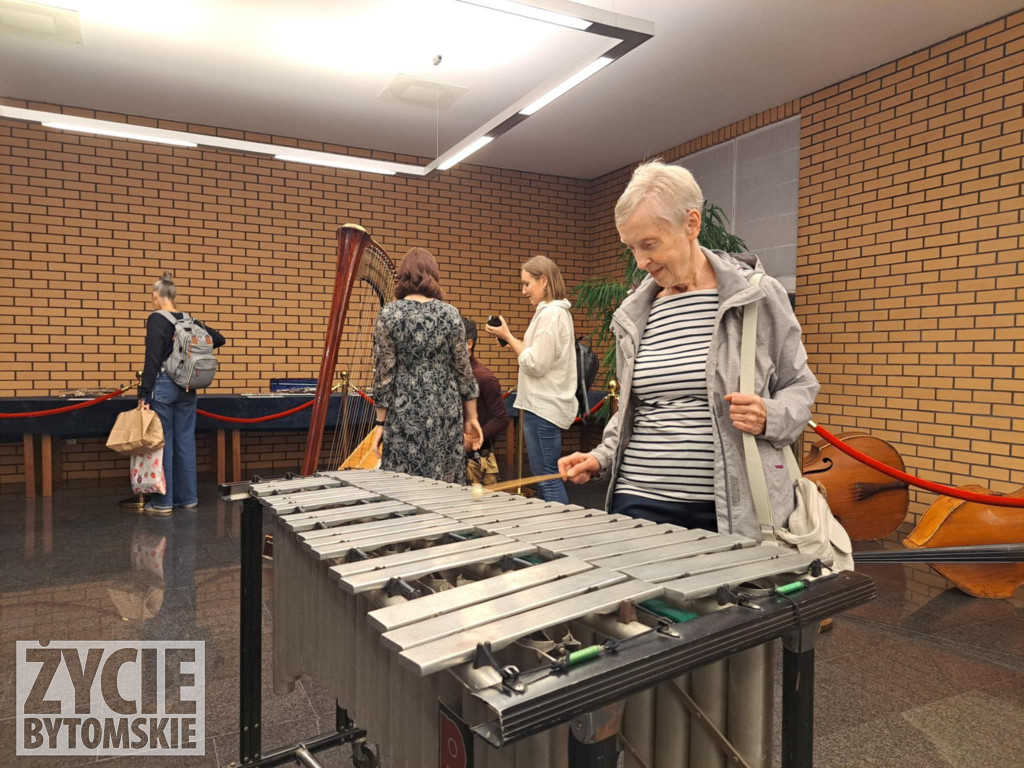 Noc Teatrów w Operze Śląskiej