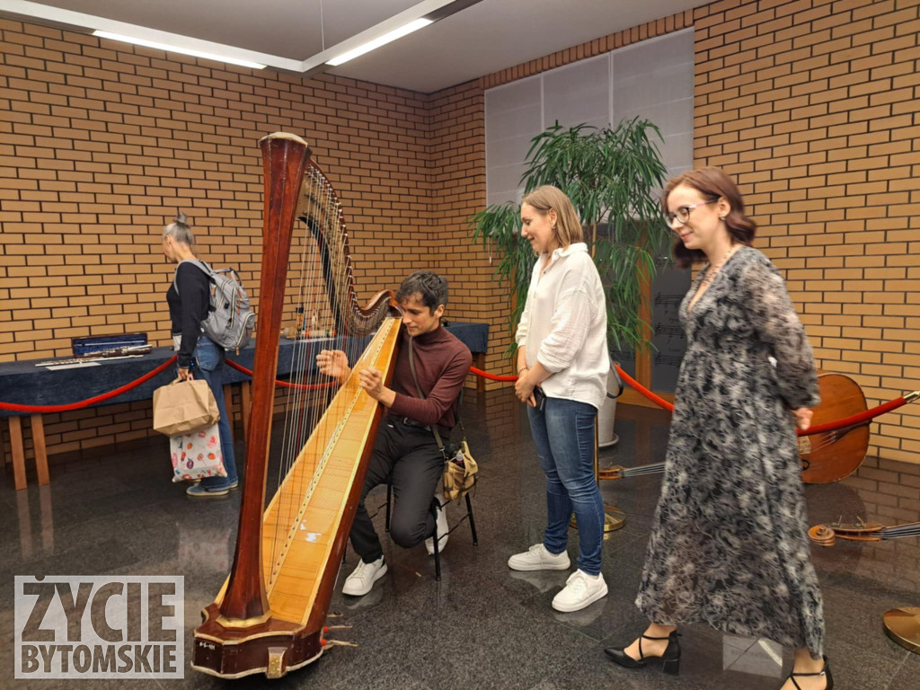 Noc Teatrów w Operze Śląskiej
