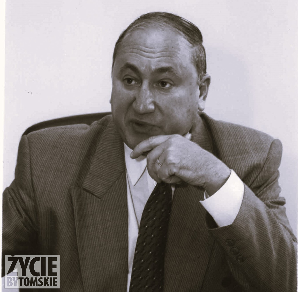 Bytomianie, których zabrakło