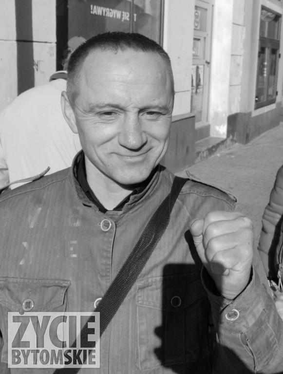 Bytomianie, których zabrakło