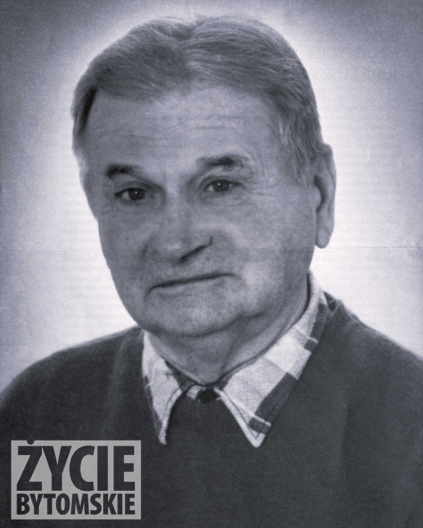 Bytomianie, których zabrakło