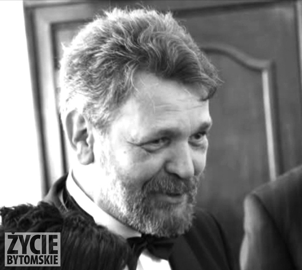 Bytomianie, których zabrakło