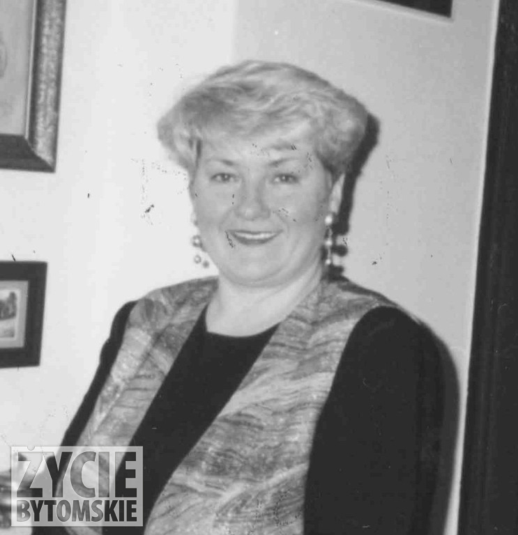 Bytomianie, których zabrakło