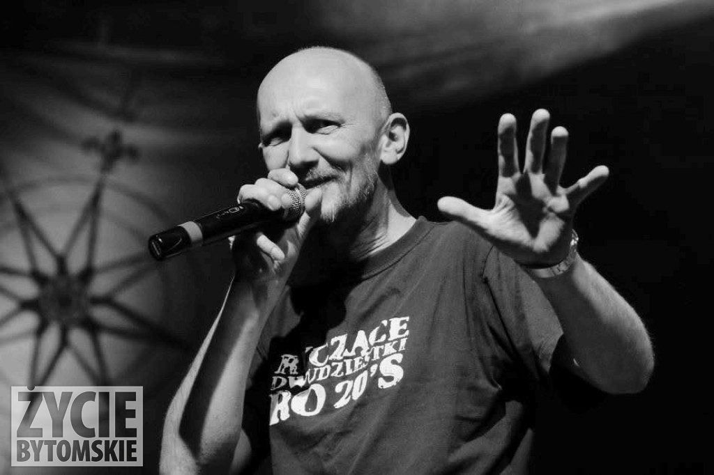 Bytomianie, których zabrakło