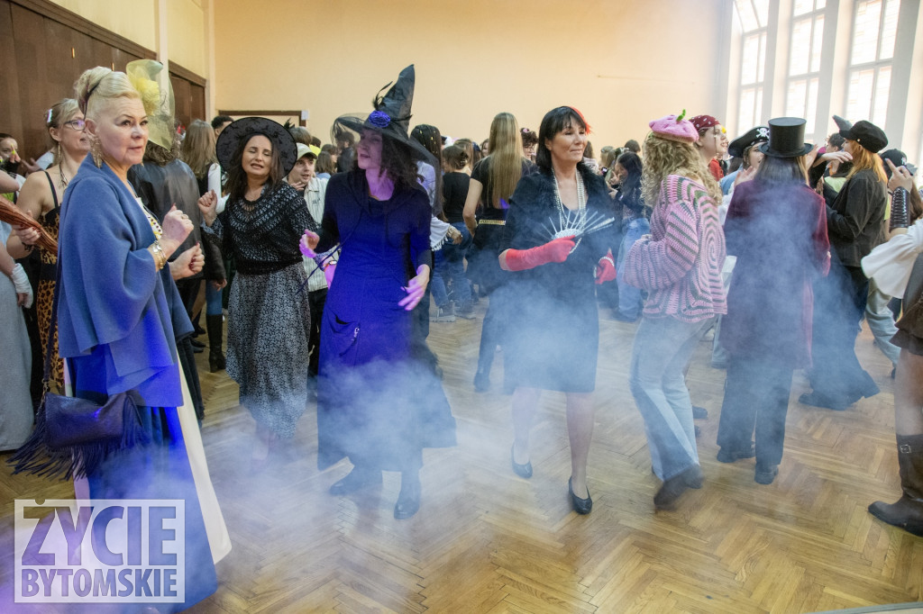 Dzień Kreatywnego Ubioru w I LO