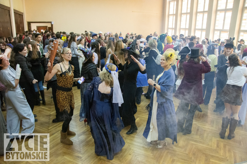 Dzień Kreatywnego Ubioru w I LO