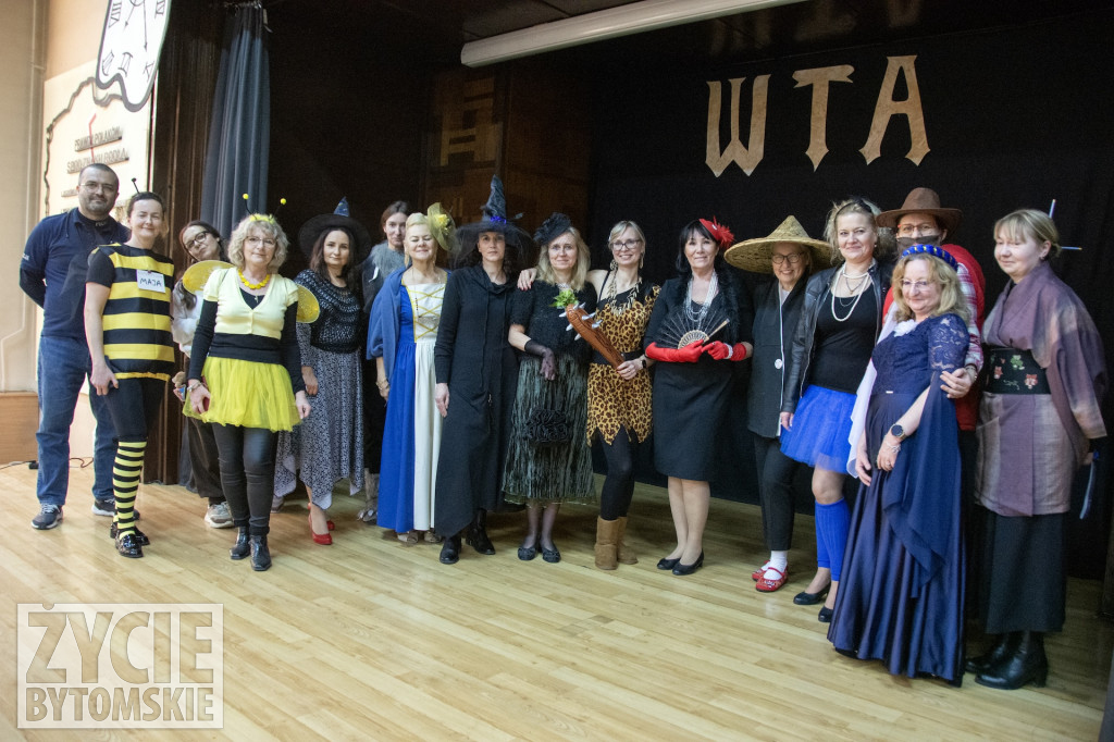 Dzień Kreatywnego Ubioru w I LO