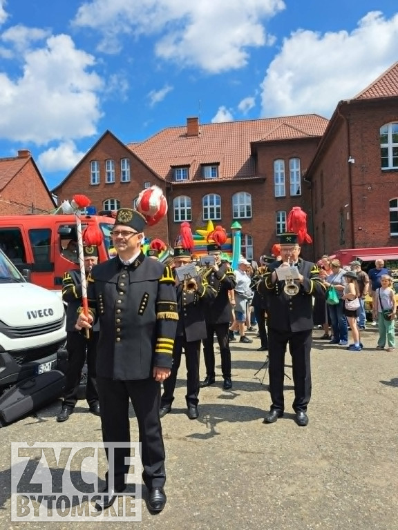 Festiwal Kuchni Polowych w Miechowicach