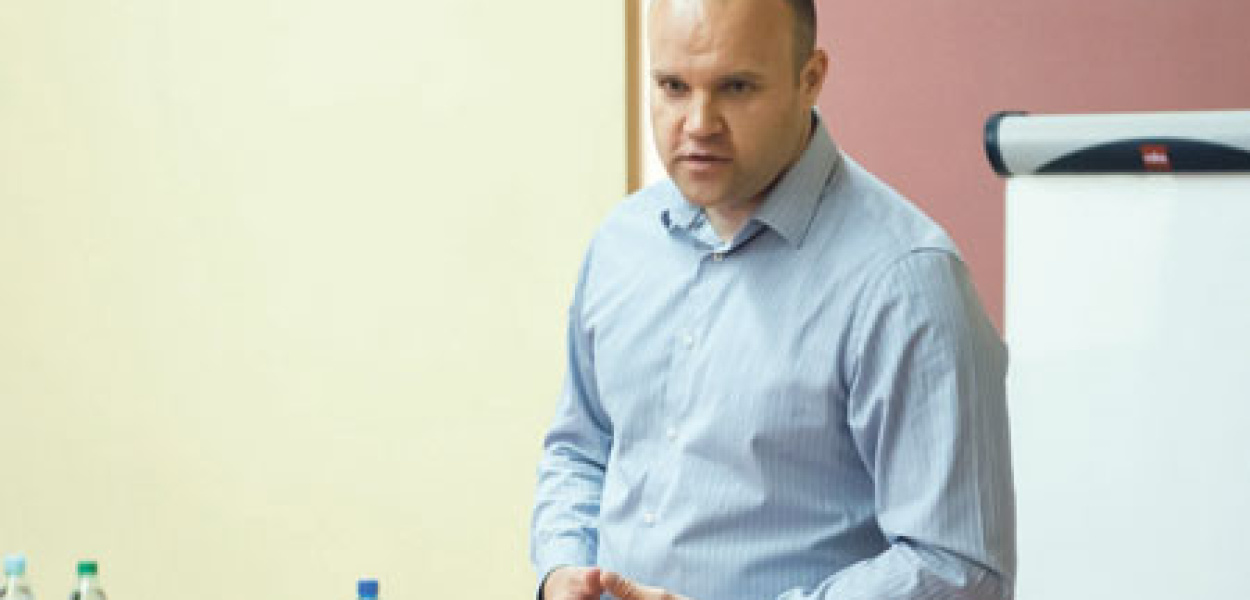 Bytomski historyk opowiada o Bytomskich Strzelcach