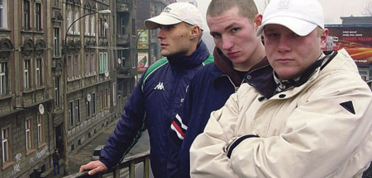 Bezimienni - koncert na pożegnanie