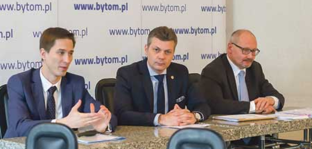 Zrobili sobie z BPK prywatny folwark