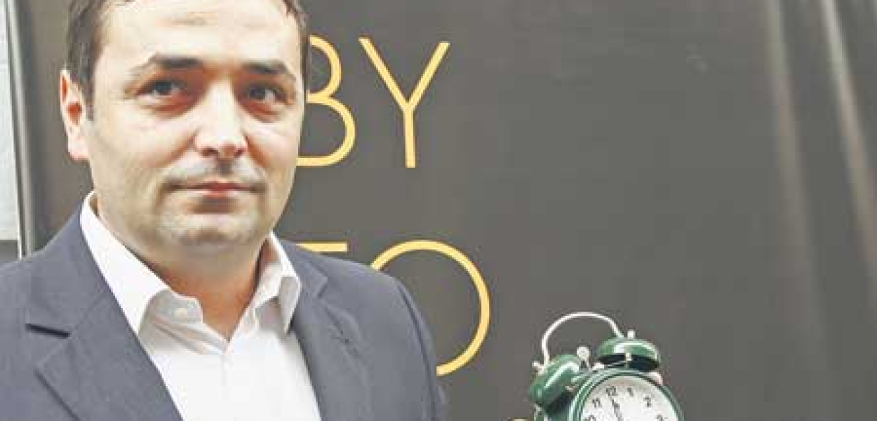 Wzlot i upadek Damiana Bartyli