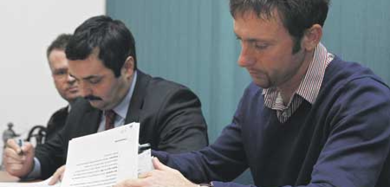 Przez Polonię do reprezentacji Polski