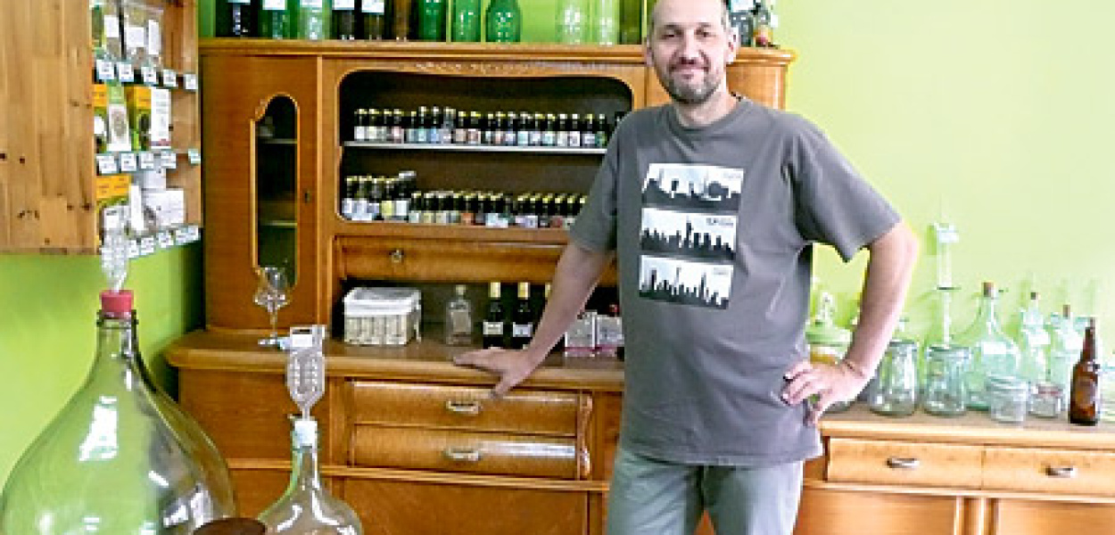 Polska poznaje - Radzionków już zna