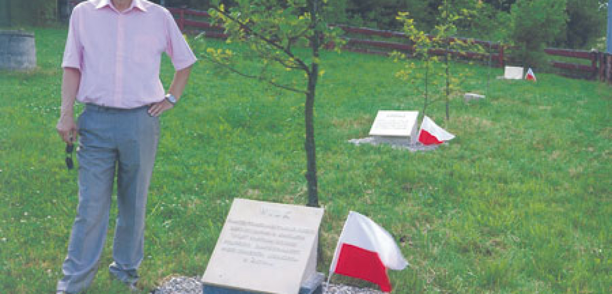 Patriotyczne wiersze Kasprowicza