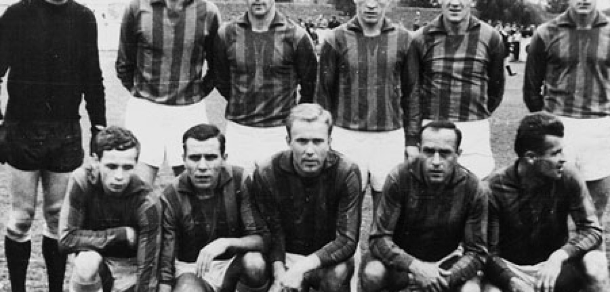 Pożegnaliśmy Waltera Winklera