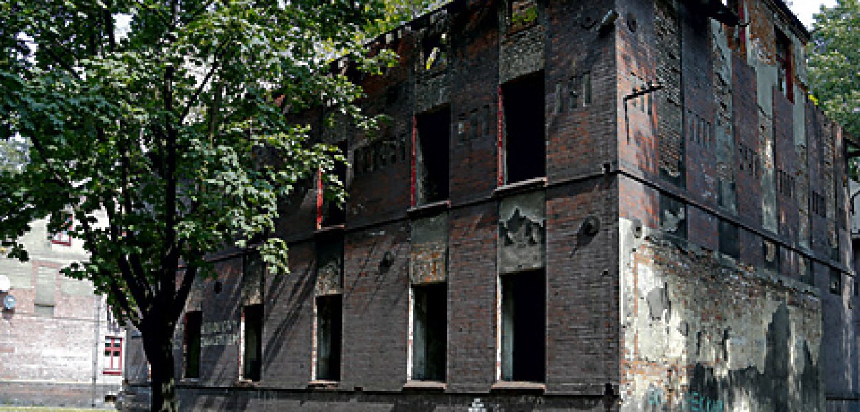 Wielkie emocje z dramatem w tle