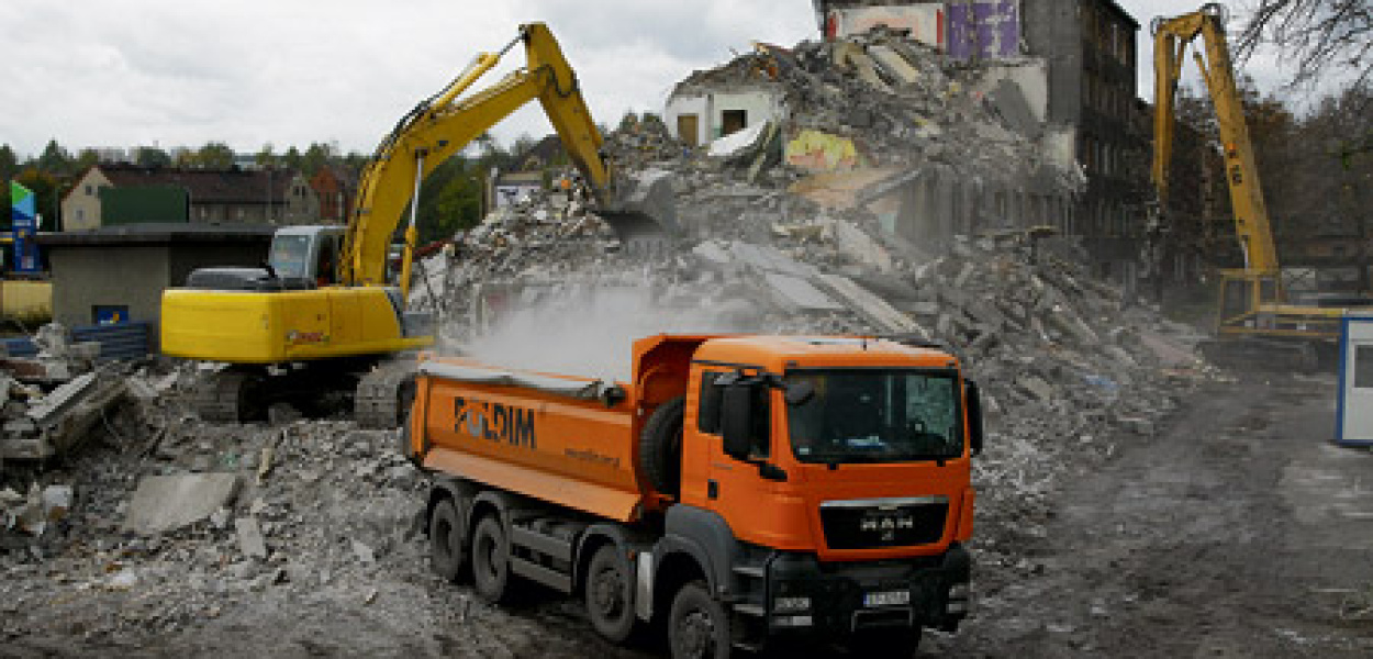 Dramat Karbia  pod lupą naukowców