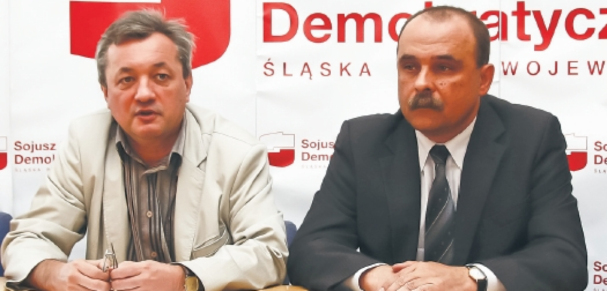 Komor rozpoczął kampanię