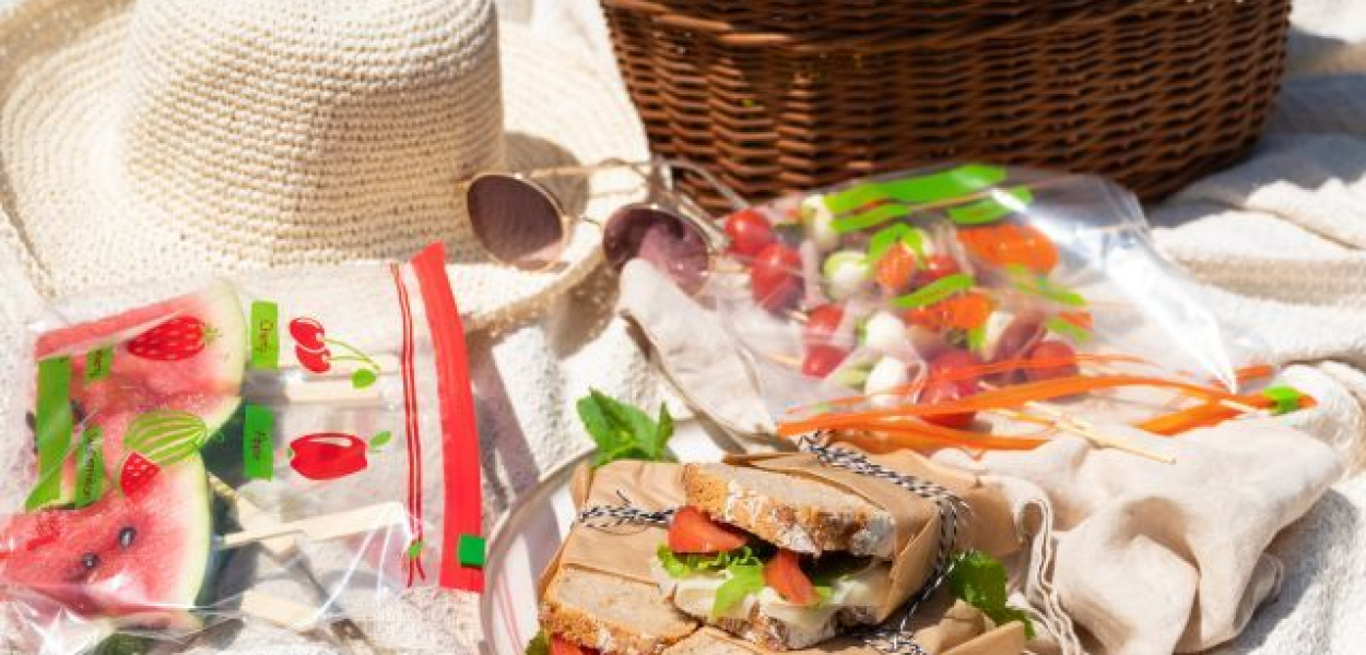 Jak zorganizować udany piknik?