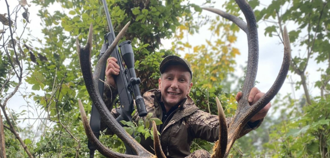 Łowiectwo, czyli styl życia