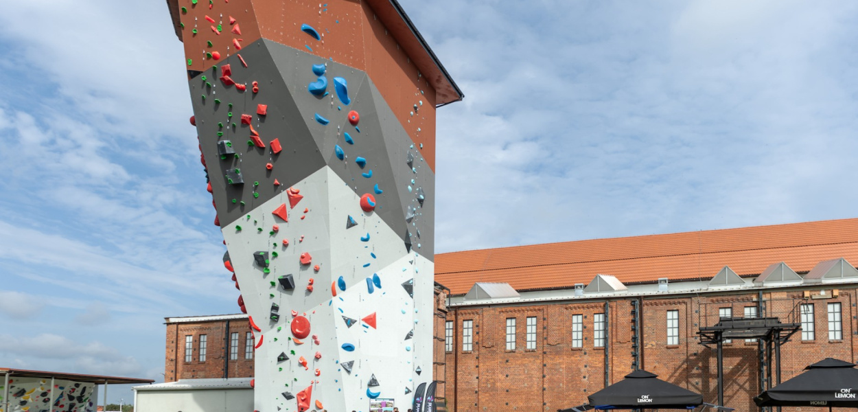 Zagłosuj na Gryfny Plac Zabaw w Bytomskim Budżecie Obywatelskim 2023