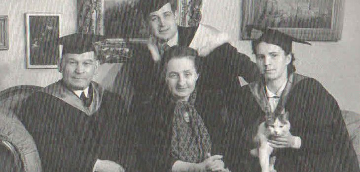 Generał Zając i jego kolekcja