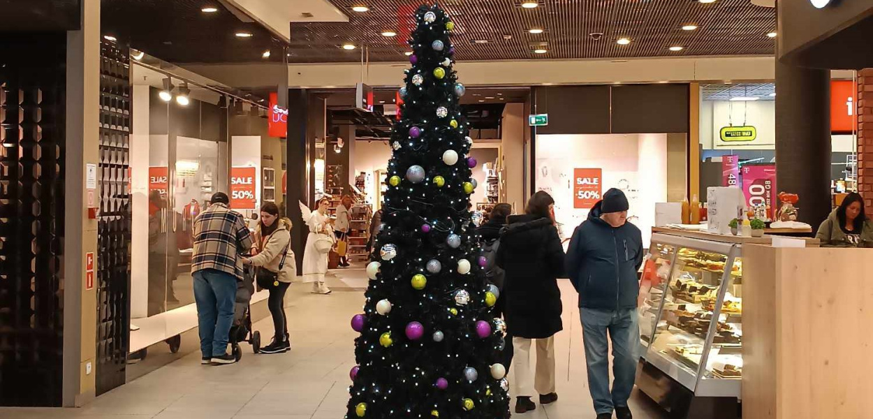 Ile w tym roku wydamy na święta?