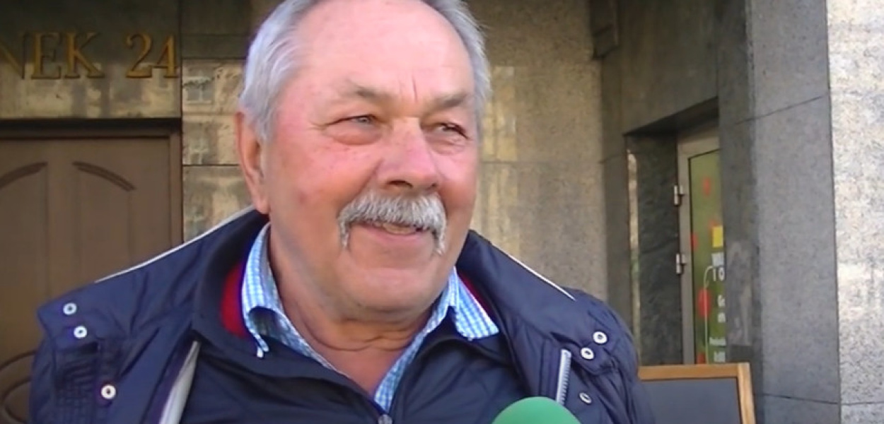 Ile lat ma w tym roku Bytom? Zapytaliśmy przechodniów [SONDA WIDEO]