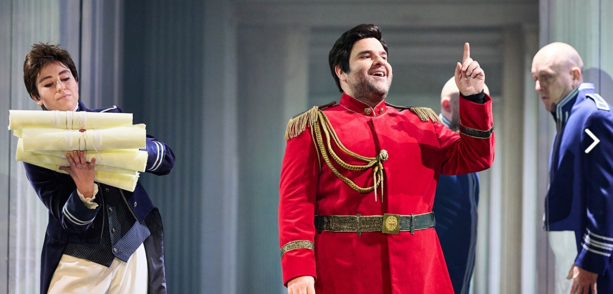 Piękne śpiewanie i... duże pieniądze