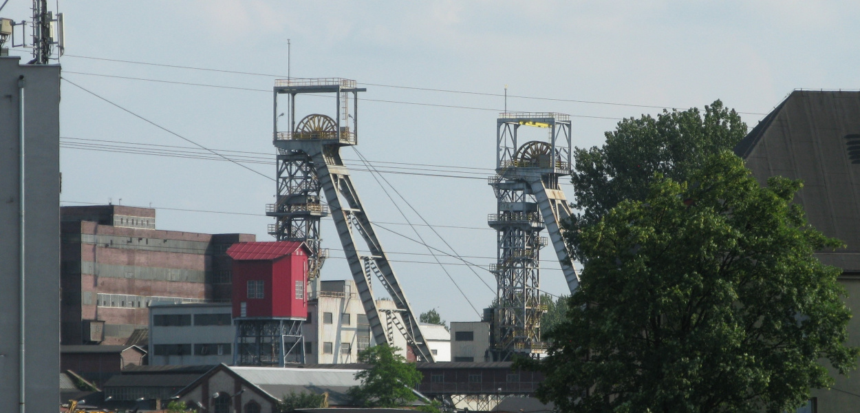 Kopalnia Bobrek zakończy fedrowanie z początkiem 2026 roku