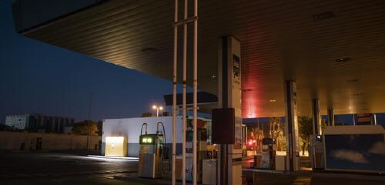 Nocny zakaz sprzedaży alkoholu na stacjach nie jest u nas niczym nowym