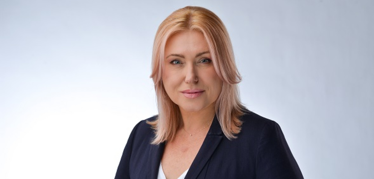 Nowa dyrektor szpitala przy Batorego