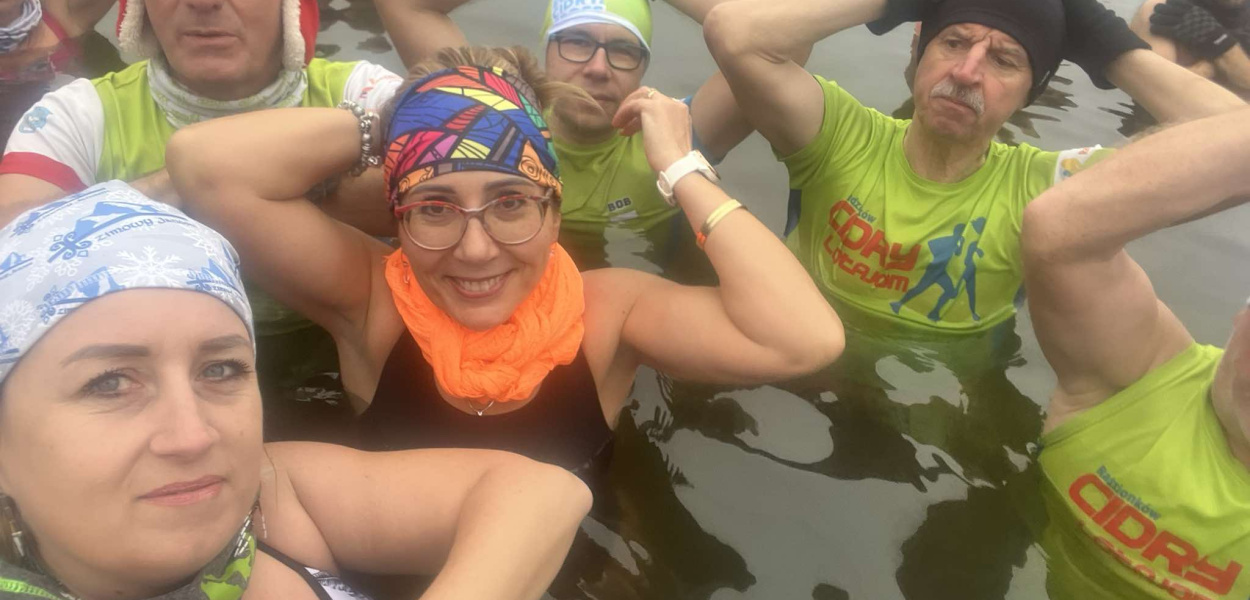 Morsy rozpoczęły sezon [Galeria]