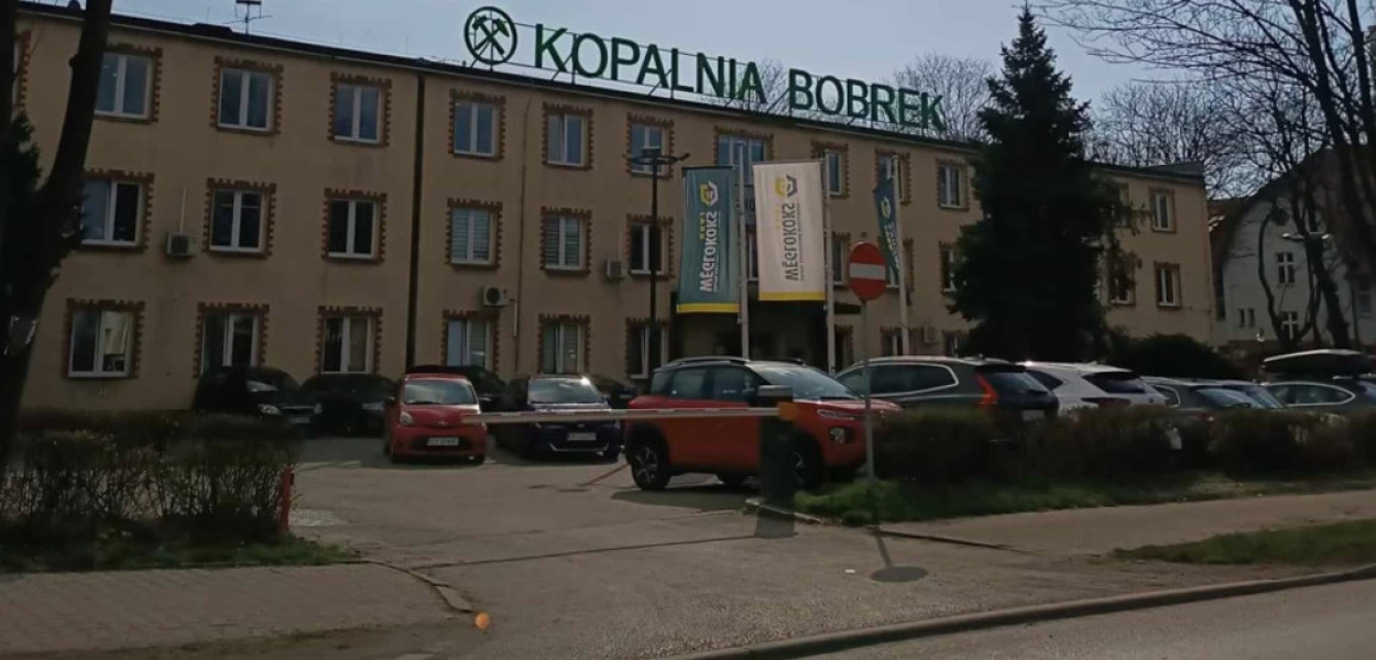 Za rok na Bobrku już nie będą fedrować. I co dalej?