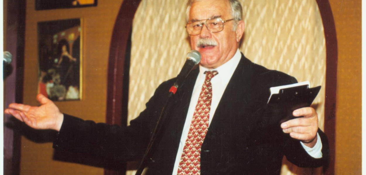 Jan Pietrzak był bytomianinem