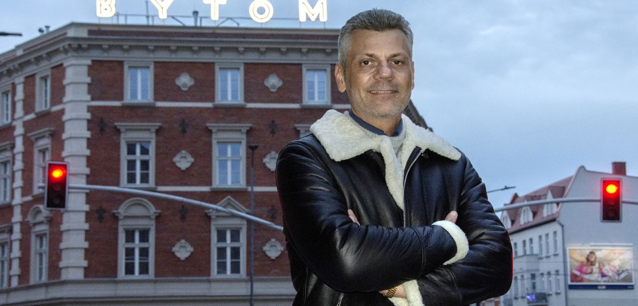 Jaki będzie Bytom AD 2025?