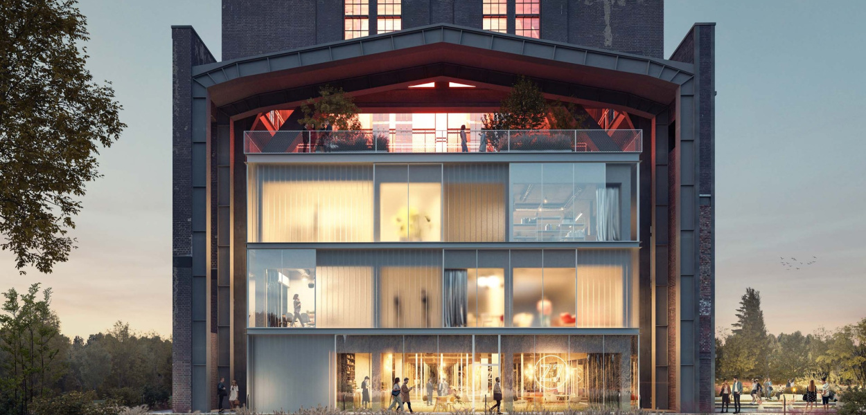 W czerwcu rozpocznie się rewitalizacja Szybu Krystyna