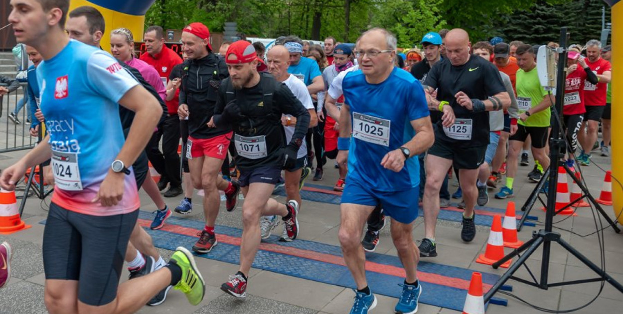 Majówka pełna atrakcji