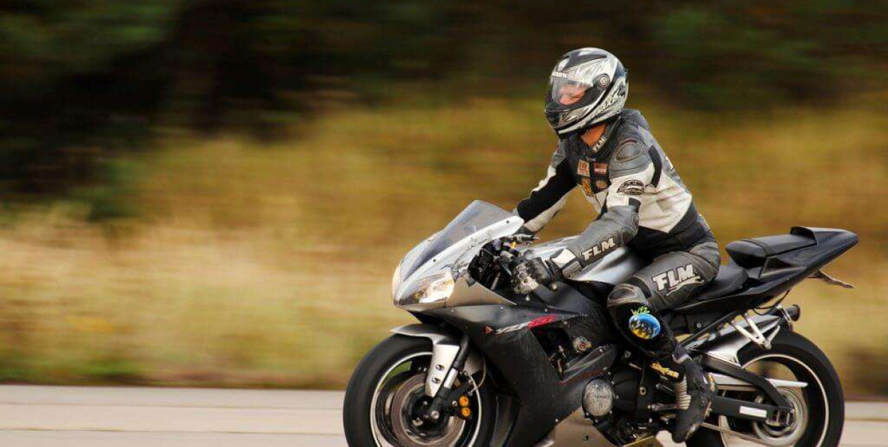 Udana majówka to bezpieczna majówka