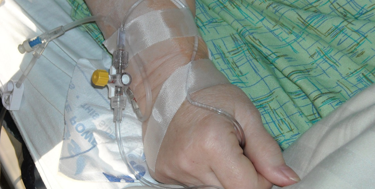 Zdjęcie ilustracyjne. Fot. pixabay.com/pl/ 