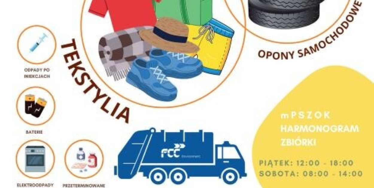 Warto skorzystać z mobilnych PSZOków