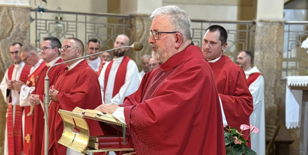 Fot. Mirosław Szostak