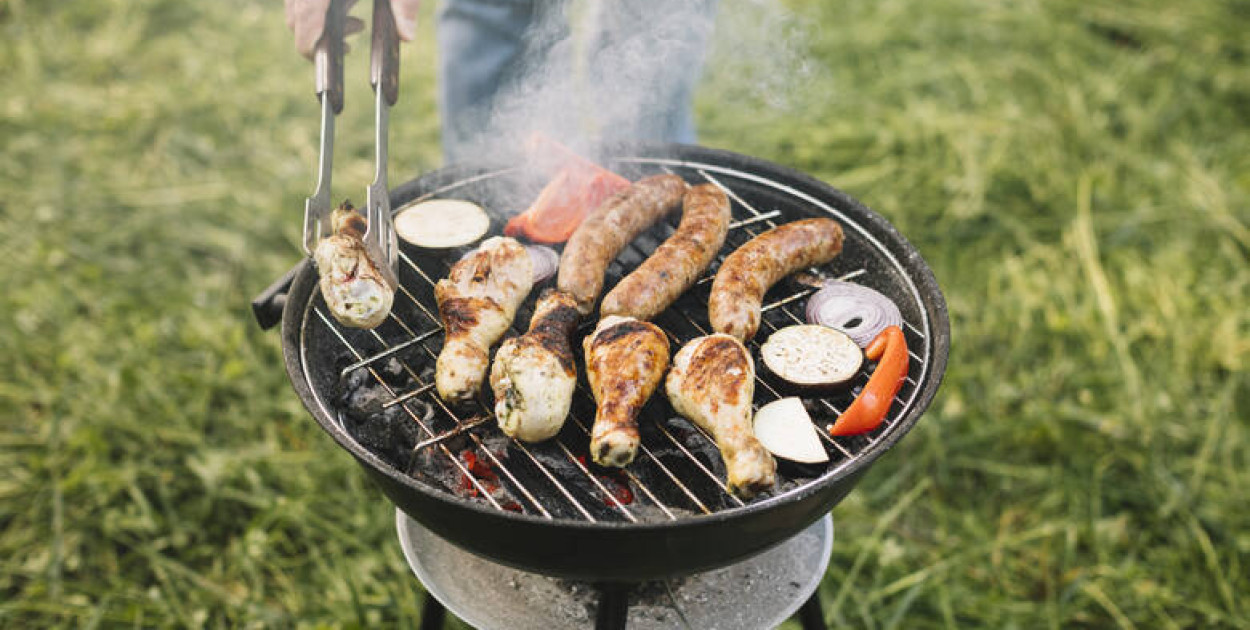 Jaki grill jest najlepszy?